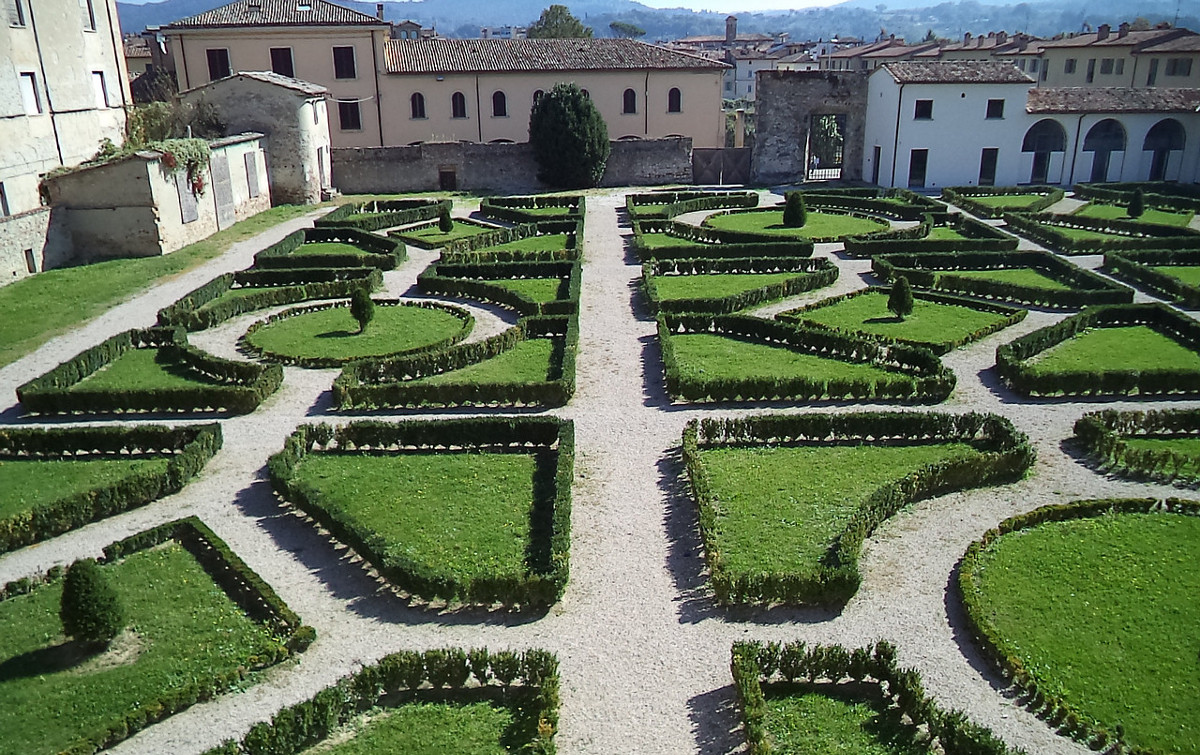 citta di castello hotel le mura